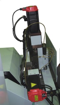 CNC5軸